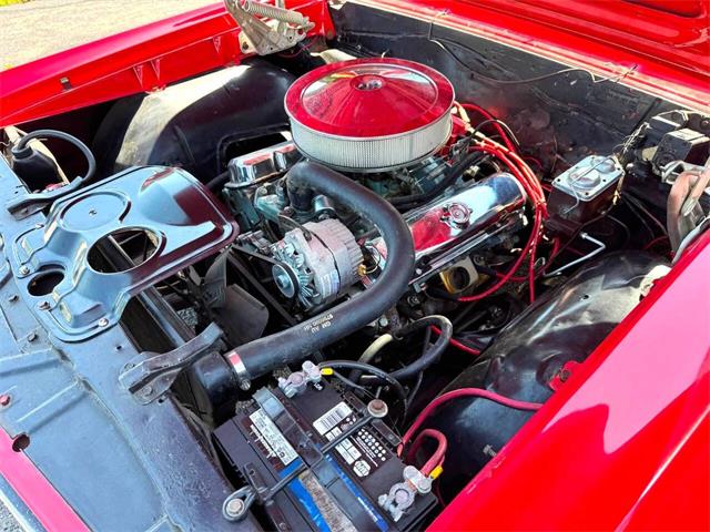 1965 Pontiac GTO (CC-2050643) for sale in Malone, New York