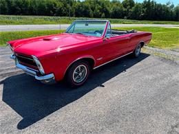 1965 Pontiac GTO (CC-2050643) for sale in Malone, New York