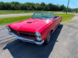 1965 Pontiac GTO (CC-2050643) for sale in Malone, New York
