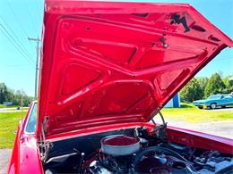 1965 Pontiac GTO (CC-2050643) for sale in Malone, New York