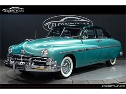 1950 Lincoln Sedan (CC-2056443) for sale in Las Vegas, Nevada