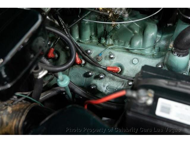 1950 Lincoln Sedan (CC-2056443) for sale in Las Vegas, Nevada