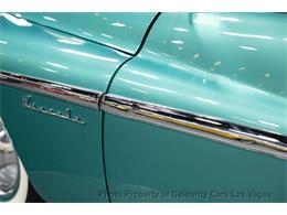 1950 Lincoln Sedan (CC-2056443) for sale in Las Vegas, Nevada