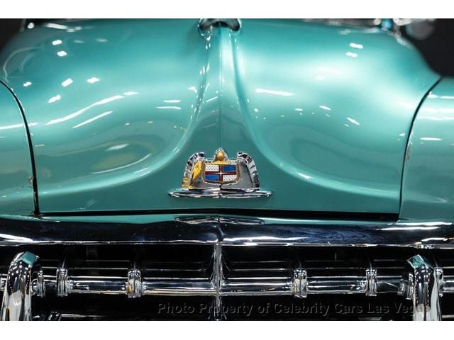 1950 Lincoln Sedan (CC-2056443) for sale in Las Vegas, Nevada