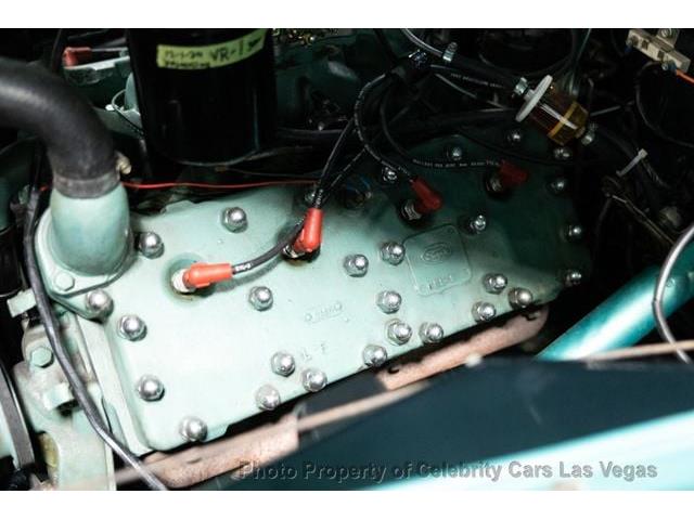 1950 Lincoln Sedan (CC-2056443) for sale in Las Vegas, Nevada