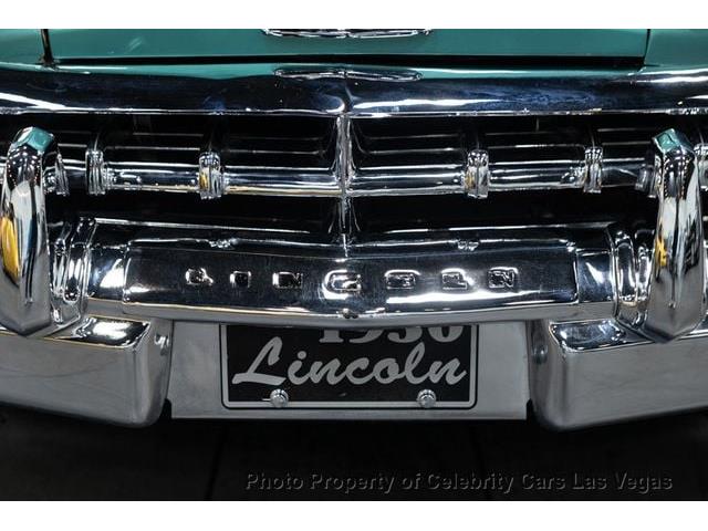 1950 Lincoln Sedan (CC-2056443) for sale in Las Vegas, Nevada