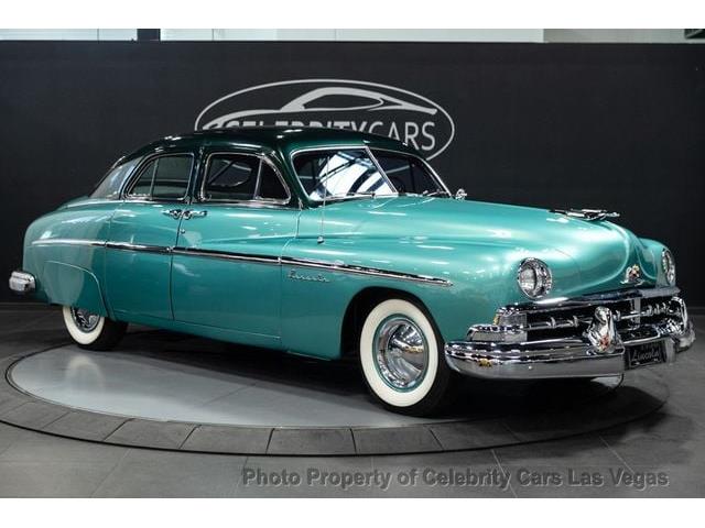 1950 Lincoln Sedan (CC-2056443) for sale in Las Vegas, Nevada