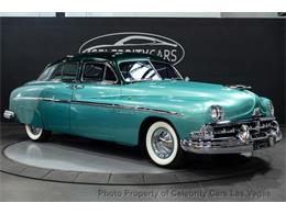 1950 Lincoln Sedan (CC-2056443) for sale in Las Vegas, Nevada