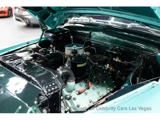 1950 Lincoln Sedan (CC-2056443) for sale in Las Vegas, Nevada