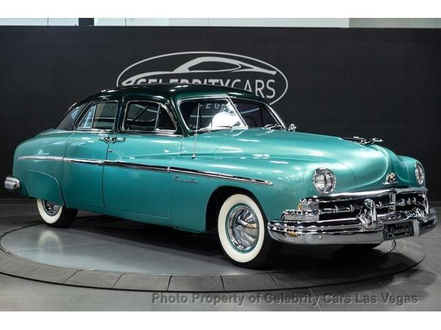 1950 Lincoln Sedan (CC-2056443) for sale in Las Vegas, Nevada