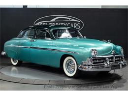 1950 Lincoln Sedan (CC-2056443) for sale in Las Vegas, Nevada