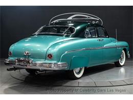 1950 Lincoln Sedan (CC-2056443) for sale in Las Vegas, Nevada