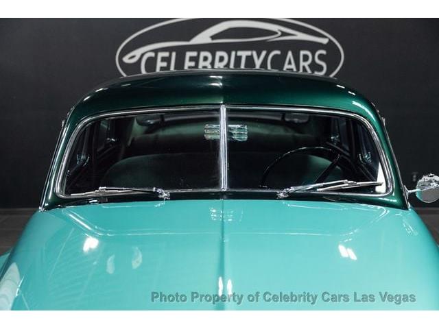 1950 Lincoln Sedan (CC-2056443) for sale in Las Vegas, Nevada