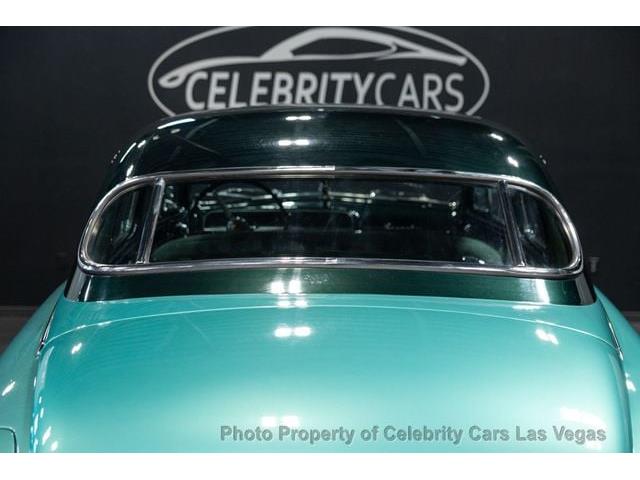 1950 Lincoln Sedan (CC-2056443) for sale in Las Vegas, Nevada