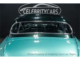 1950 Lincoln Sedan (CC-2056443) for sale in Las Vegas, Nevada