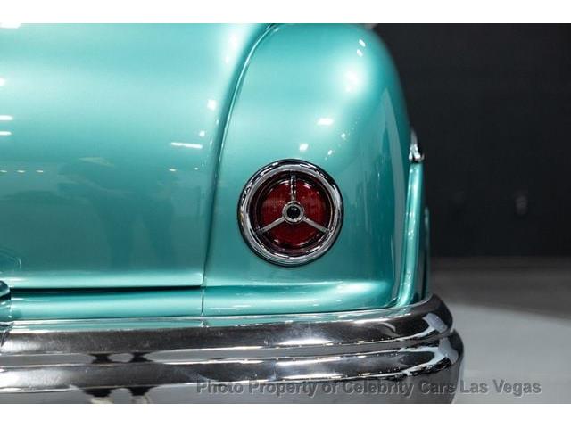 1950 Lincoln Sedan (CC-2056443) for sale in Las Vegas, Nevada