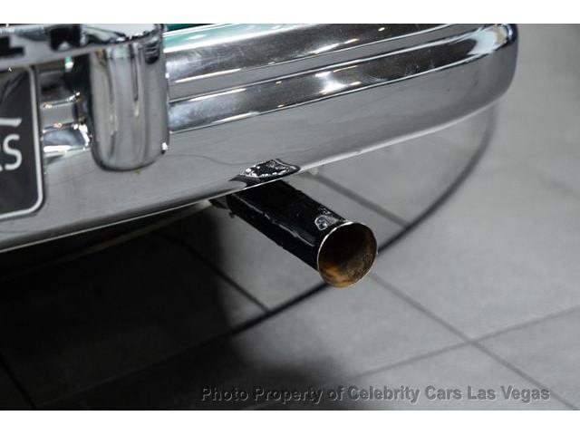 1950 Lincoln Sedan (CC-2056443) for sale in Las Vegas, Nevada
