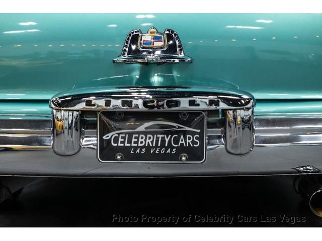 1950 Lincoln Sedan (CC-2056443) for sale in Las Vegas, Nevada