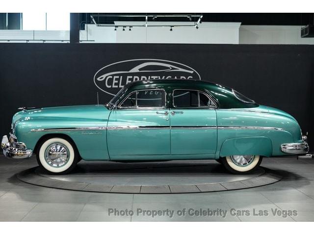 1950 Lincoln Sedan (CC-2056443) for sale in Las Vegas, Nevada