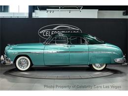 1950 Lincoln Sedan (CC-2056443) for sale in Las Vegas, Nevada