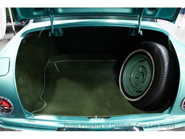 1950 Lincoln Sedan (CC-2056443) for sale in Las Vegas, Nevada
