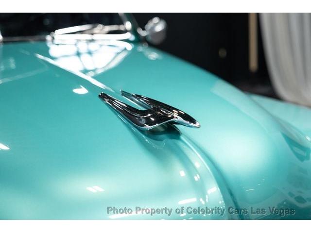 1950 Lincoln Sedan (CC-2056443) for sale in Las Vegas, Nevada