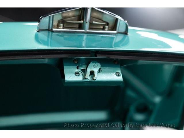1950 Lincoln Sedan (CC-2056443) for sale in Las Vegas, Nevada