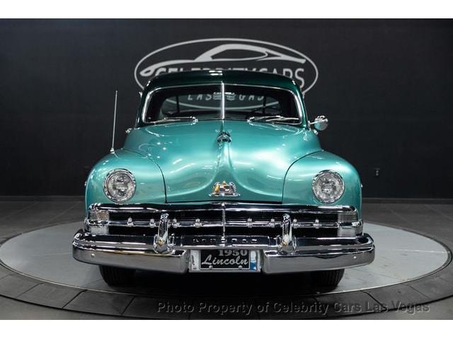 1950 Lincoln Sedan (CC-2056443) for sale in Las Vegas, Nevada