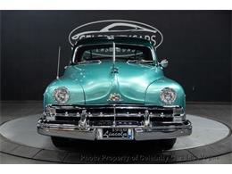 1950 Lincoln Sedan (CC-2056443) for sale in Las Vegas, Nevada