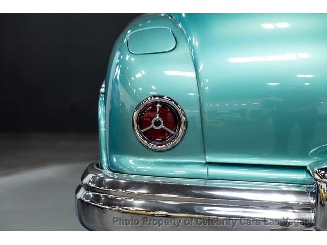 1950 Lincoln Sedan (CC-2056443) for sale in Las Vegas, Nevada