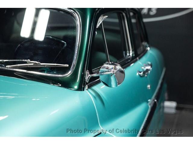 1950 Lincoln Sedan (CC-2056443) for sale in Las Vegas, Nevada