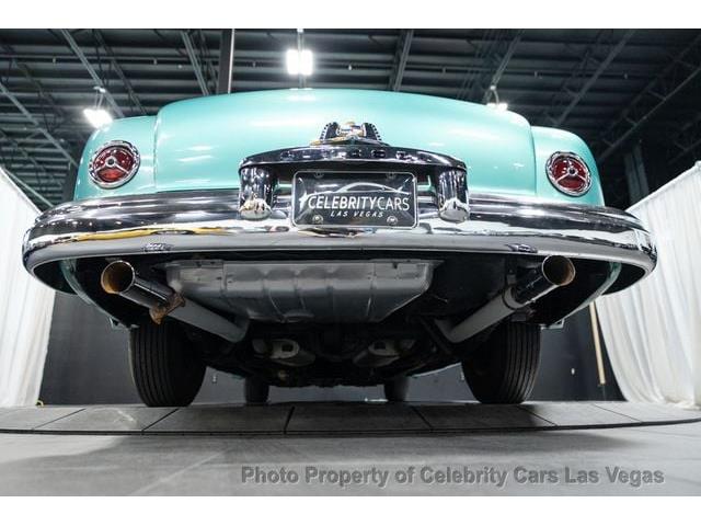 1950 Lincoln Sedan (CC-2056443) for sale in Las Vegas, Nevada