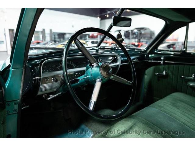 1950 Lincoln Sedan (CC-2056443) for sale in Las Vegas, Nevada