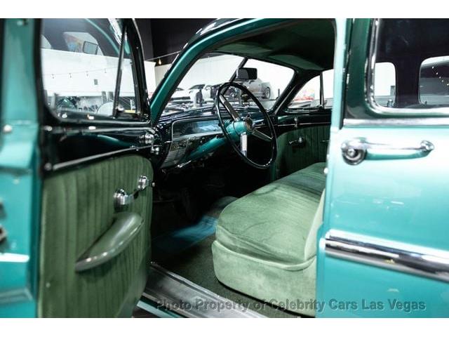 1950 Lincoln Sedan (CC-2056443) for sale in Las Vegas, Nevada