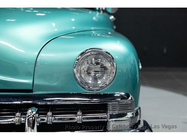 1950 Lincoln Sedan (CC-2056443) for sale in Las Vegas, Nevada