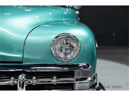 1950 Lincoln Sedan (CC-2056443) for sale in Las Vegas, Nevada