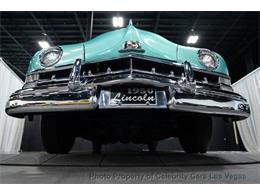 1950 Lincoln Sedan (CC-2056443) for sale in Las Vegas, Nevada