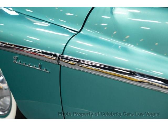 1950 Lincoln Sedan (CC-2056443) for sale in Las Vegas, Nevada