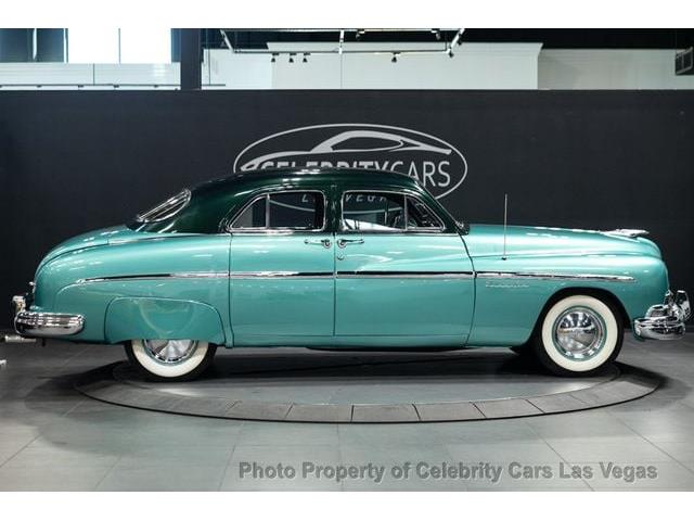 1950 Lincoln Sedan (CC-2056443) for sale in Las Vegas, Nevada