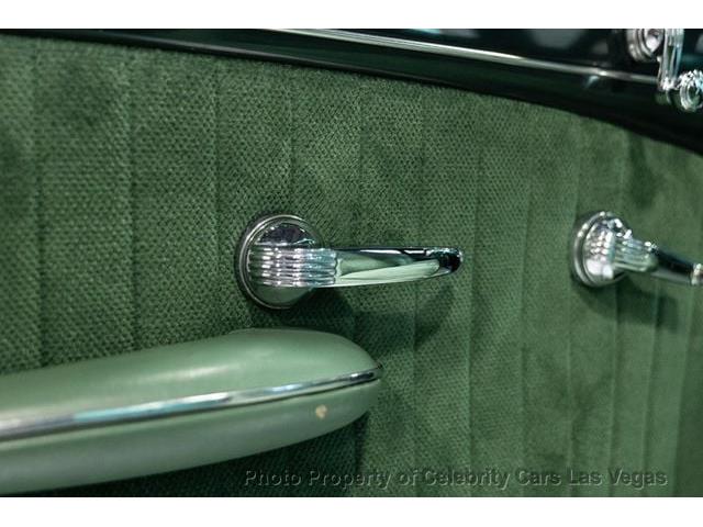 1950 Lincoln Sedan (CC-2056443) for sale in Las Vegas, Nevada