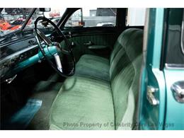 1950 Lincoln Sedan (CC-2056443) for sale in Las Vegas, Nevada