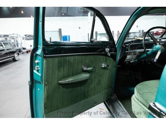 1950 Lincoln Sedan (CC-2056443) for sale in Las Vegas, Nevada