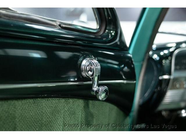 1950 Lincoln Sedan (CC-2056443) for sale in Las Vegas, Nevada