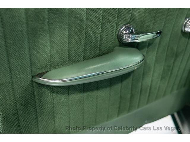 1950 Lincoln Sedan (CC-2056443) for sale in Las Vegas, Nevada