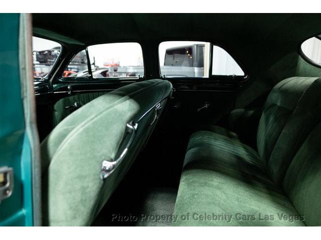 1950 Lincoln Sedan (CC-2056443) for sale in Las Vegas, Nevada