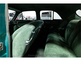 1950 Lincoln Sedan (CC-2056443) for sale in Las Vegas, Nevada