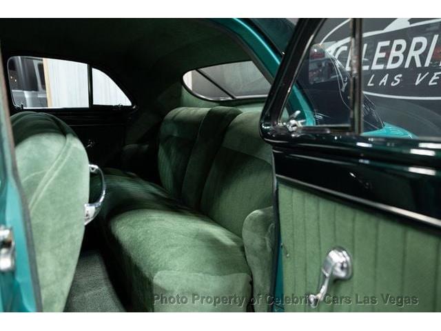 1950 Lincoln Sedan (CC-2056443) for sale in Las Vegas, Nevada