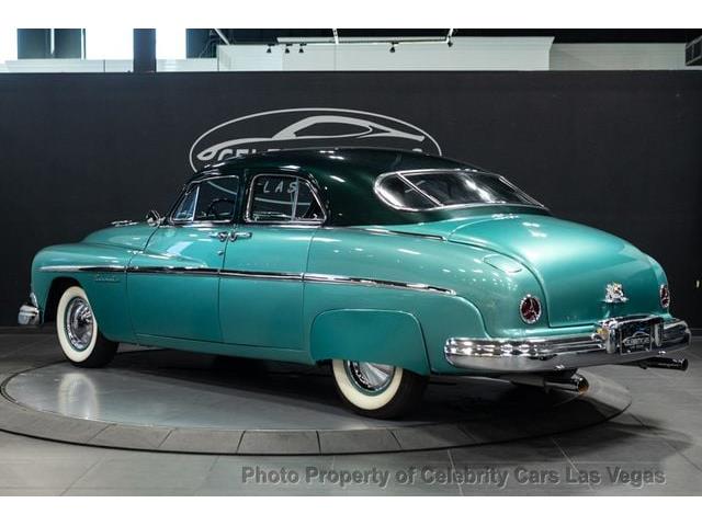 1950 Lincoln Sedan (CC-2056443) for sale in Las Vegas, Nevada
