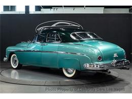 1950 Lincoln Sedan (CC-2056443) for sale in Las Vegas, Nevada