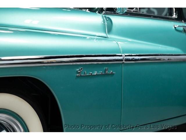 1950 Lincoln Sedan (CC-2056443) for sale in Las Vegas, Nevada